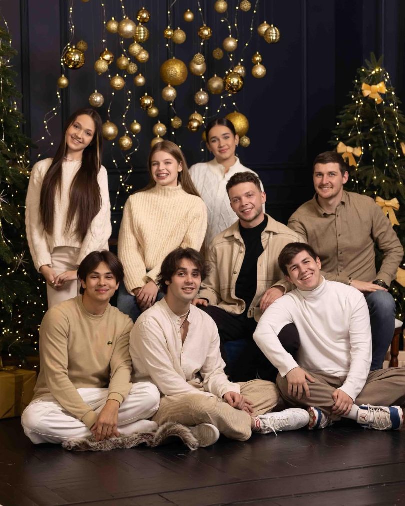 Сергій Лазановський